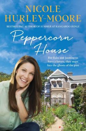 Peppercorn House by Nicole Hurley-Moore