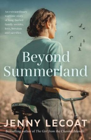 Beyond Summerland by Jenny Lecoat