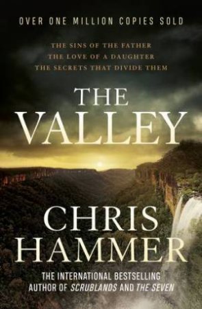 The Valley by Chris Hammer - 9781761470882