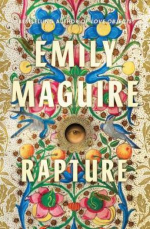 Rapture by Emily Maguire