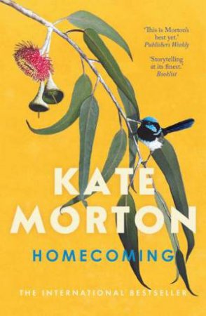 Homecoming by Kate Morton