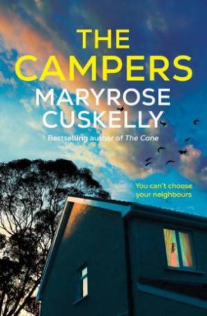 The Campers by Maryrose Cuskelly