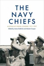 The Navy Chiefs