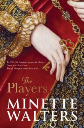 The Players by Minette Walters