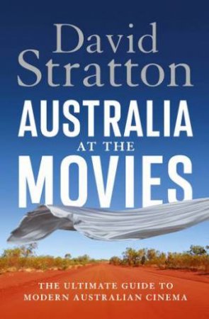 Australia at the Movies by David Stratton