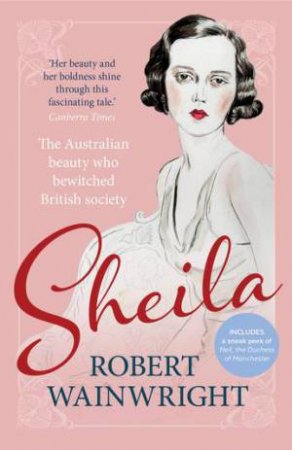 Sheila by Robert Wainwright