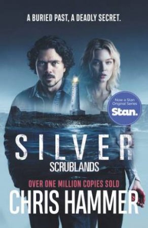 Silver by Chris Hammer