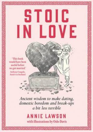 Stoic in Love by Annie Lawson