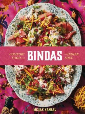 Bindas by Mehak Kansal