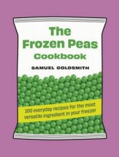 The Frozen Peas Cookbook