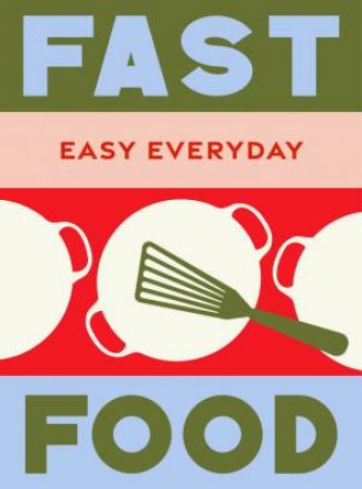 Fast Food by Various