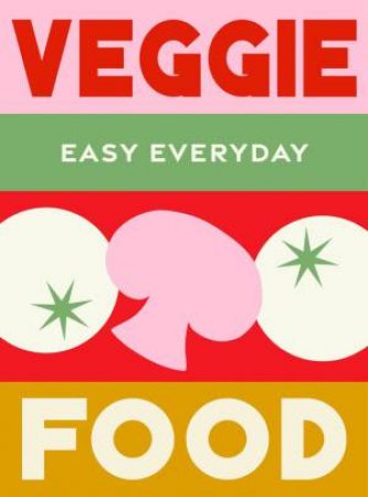 Veggie Food by Various