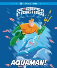 Aquaman