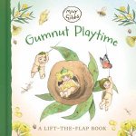 Gumnut Playtime A LifttheFlap Book May Gibbs