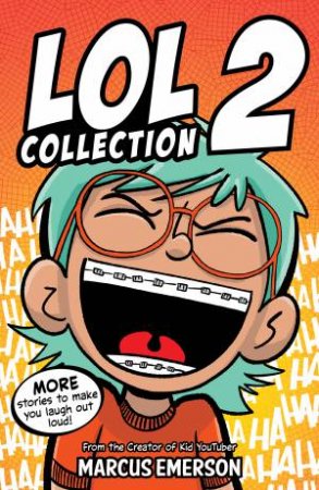 LOL Collection 2 by Marcus Emerson