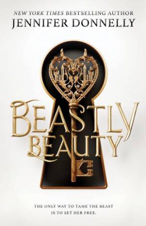 Beastly Beauty by Jennifer Donnelly