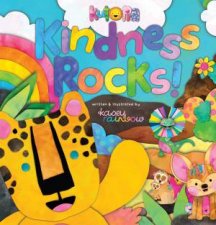 Kindness Rocks Kutopia