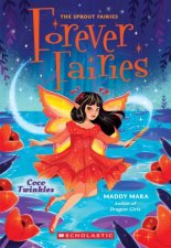 Coco Twinkles Forever Fairies 3