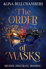 The Order of Masks