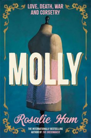 Molly by Rosalie Ham