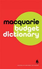 Macquarie Budget Dictionary