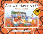 Are We There Yet 20th Anniversary Edition