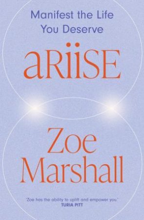 Ariise by Zoe Marshall