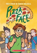 Pizza Face