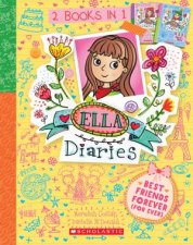 Best Friends Forever For Ever Ella Diaries 2 Books in 1