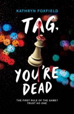 Tag Youre Dead