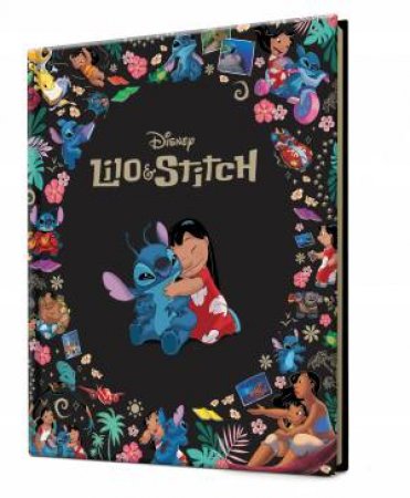 Lilo and Stitch (Disney: Classic Collection) by Unknown