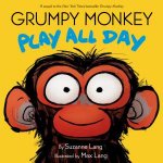 Grumpy Monkey Play all Day