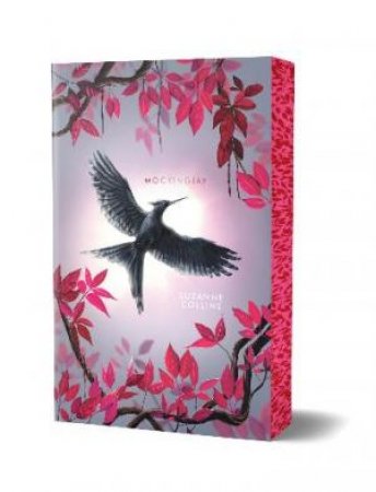 Mockingjay (Deluxe Edition) by Suzanne Collins