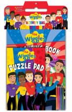 The Wiggles Activity Bag