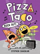 Rock Out Pizza and Taco 6