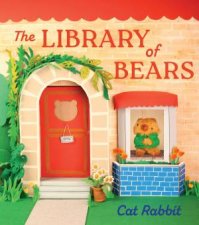 The Library of Bears