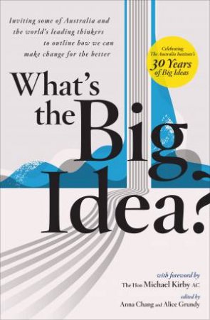 What's the Big Idea? by Various