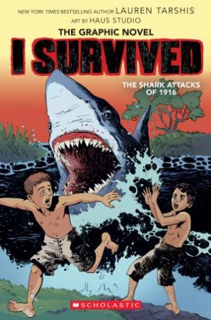 The Shark Attacks Of 1916