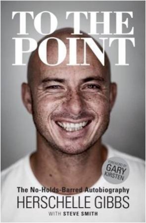 To The Point by Herschelle Gibbs