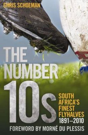 The Number 10 by Chris Schoeman