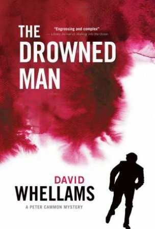 The Drowned Man by David Whellams