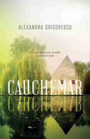 Cauchemar by Alexandra Grigorescu