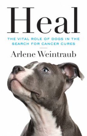 Heal by Arlene Weintraub