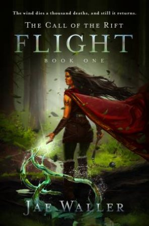 Flight by Jae Waller