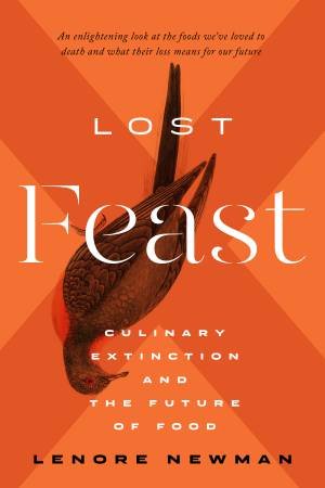 Lost Feast by Lenore Newman