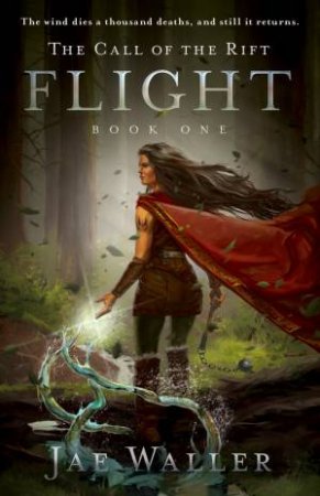 Flight by Jae Waller