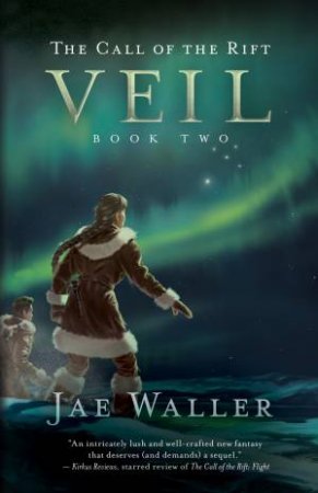 Veil by Jae Waller