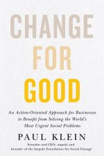 Change For Good