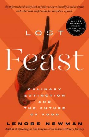 Lost Feast by Lenore Newman