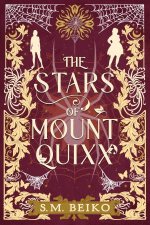 The Stars of Mount Quixx